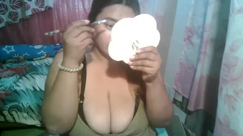 miss v0lcan0 online show from 03.07.25