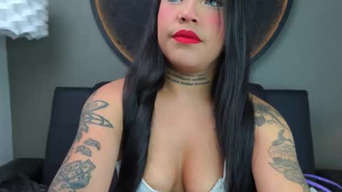 Vaiolette online show from 09.24.25