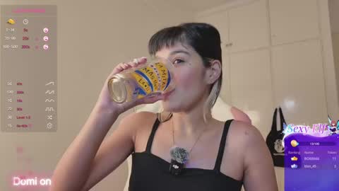 Snapshot of miss_valuns chatting on 12.30.24 Valuns online show from 12.30.24