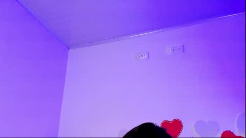 Snapshot of miss_veronica2 chatting on 02.13.25 Miss Veronica online show from 02.13.25