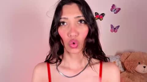 Snapshot of miss_veronica2 chatting on 09.29.25 Miss Veronica online show from 09.29.25