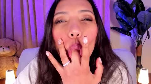 Miss Veronica online show from 02.18.26