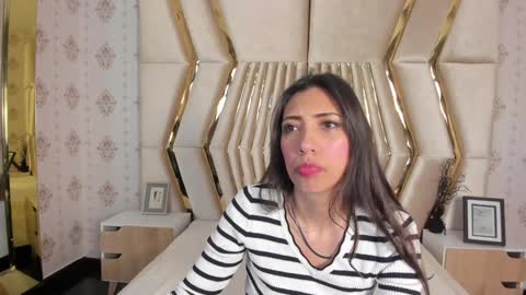 Veronica summer  7AM to 1500 PM hour GMT-5 online show from 12.03.24