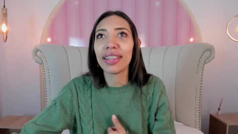 Veronica summer  7AM to 1500 PM hour GMT-5 online show from 12.04.24