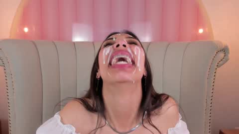 Veronica summer  7AM to 1500 PM hour GMT-5 online show from 12.09.24