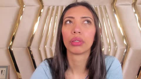 Veronica summer  7AM to 1500 PM hour GMT-5 online show from 12.14.24