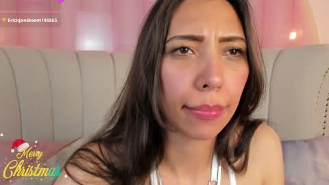 Veronica summer  7AM to 1500 PM hour GMT-5 online show from 12.24.24