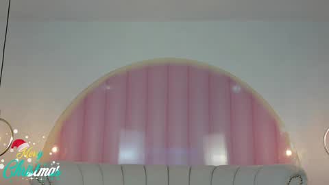 Veronica summer  7AM to 1500 PM hour GMT-5 online show from 12.26.24