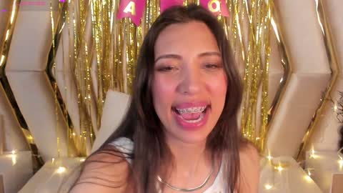 Veronica summer  7AM to 1500 PM hour GMT-5 online show from 12.31.24