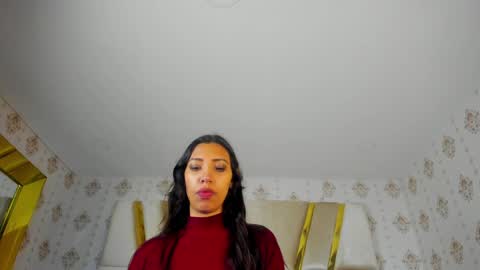 Veronica summer  7AM to 1500 PM hour GMT-5 online show from 01.09.25