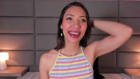 Veronica summer  7AM to 1500 PM hour GMT-5 online show from 01.25.25