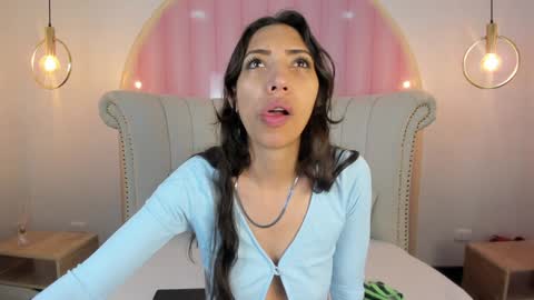 Veronica summer  7AM to 1500 PM hour GMT-5 online show from 01.27.25