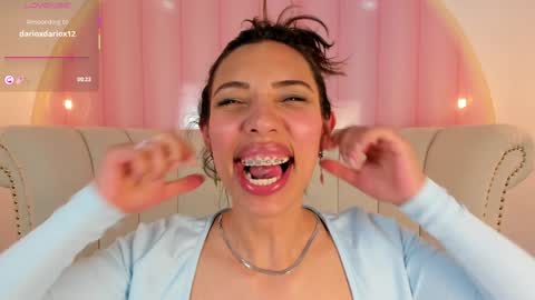 Veronica summer  7AM to 1500 PM hour GMT-5 online show from 01.27.25