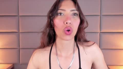 Veronica summer  7AM to 1500 PM hour GMT-5 online show from 01.29.25