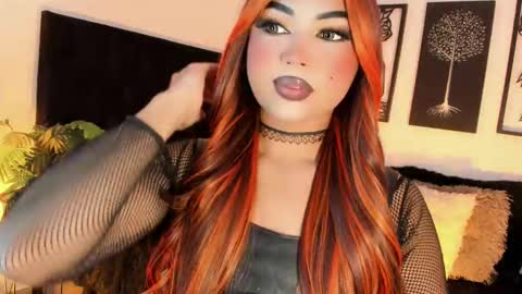 miss_zz online show from 10.04.25