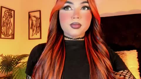 miss_zz online show from 11.22.25