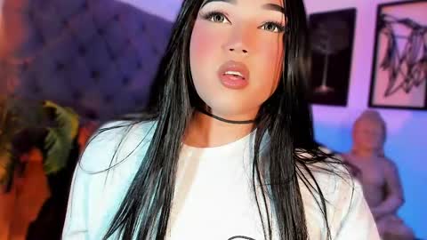 miss_zz online show from 04.20.26