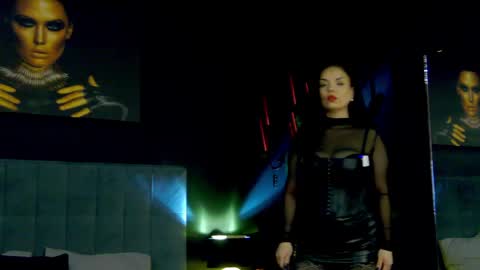 Snapshot of missalicereign chatting on 03.30.26 AliceReign online show from 03.30.26