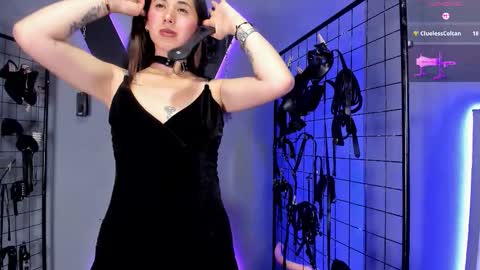 missalison_monica_bdsm online show from 10.08.25