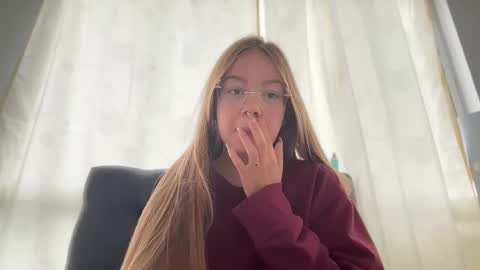 Ameliahs online show from 02.02.26