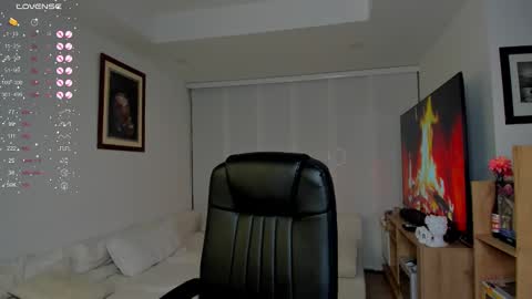 Martina Rivera online show from 02.01.25