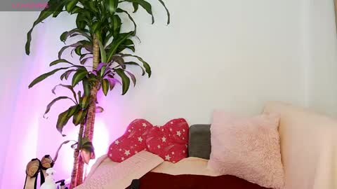 missangeldust online show from 04.14.26