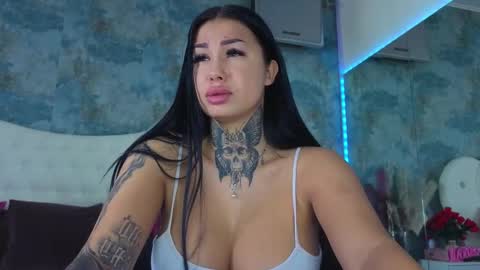 missangellxx online show from 09.24.25