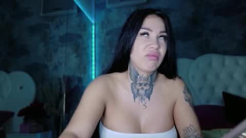 missangellxx online show from 10.07.25