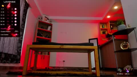  ARIADNA  online show from 10.21.25