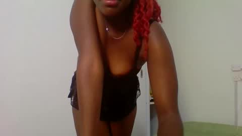 Snapshot of missariana7 chatting on 12.16.25 aria online show from 12.16.25