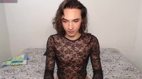 Mis Ari online show from 02.25.26