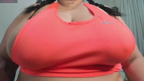Snapshot of missbarbarahot_ chatting on 06.19.26 BARBARA follow me instagran missbarbieho online show from 06.19.26