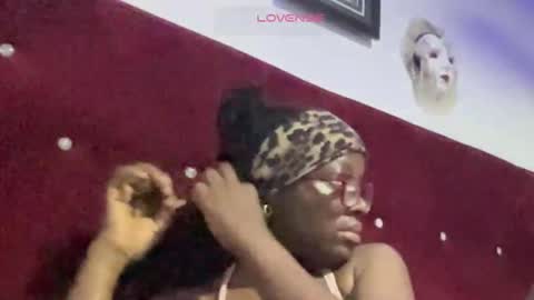 Snapshot of missbellerina chatting on 02.27.26 Missbelle online show from 02.27.26