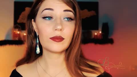 The divine Beverly online show from 11.02.25