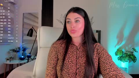 Snapshot of missbianca1 chatting on 12.09.24 Bianca Torres online show from 12.09.24