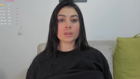 Bianca Torres online show from 03.27.26