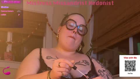 Snapshot of missbika chatting on 12.06.24 Miss Bika online show from 12.06.24