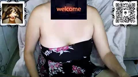 Snapshot of missbiny chatting on 01.09.26 Avamlash online show from 01.09.26