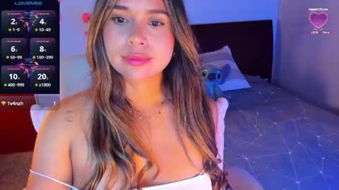 Snapshot of missblackdiamond chatting on 06.11.26 valentina andrea online show from 06.11.26