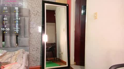 Miss Evelyn  online show from 10.19.25