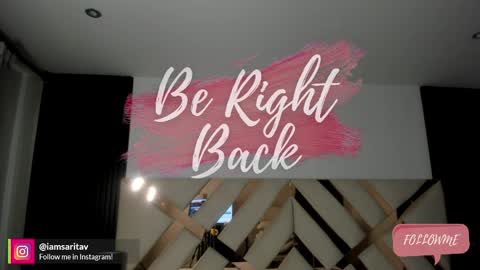 Sara Vanegas online show from 03.26.26