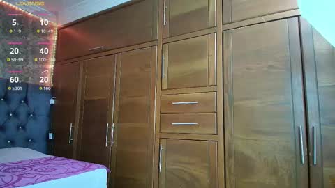 Brenda online show from 10.24.25