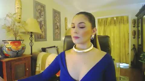 Snapshot of missbrownx chatting on 02.01.26 Brownie -P online show from 02.01.26