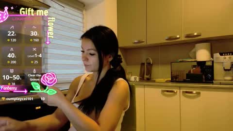 missbya online show from 10.22.25