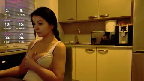 Snapshot of missbya chatting on 02.06.26 missbya online show from 02.06.26