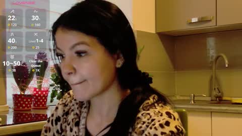 Snapshot of missbya chatting on 03.09.26 missbya online show from 03.09.26