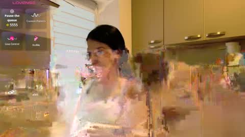 Snapshot of missbya chatting on 03.23.26 missbya online show from 03.23.26