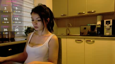 Snapshot of missbya chatting on 04.03.26 missbya online show from 04.03.26