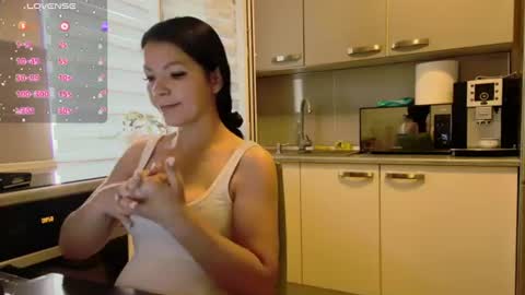 Snapshot of missbya chatting on 07.03.26 missbya online show from 07.03.26