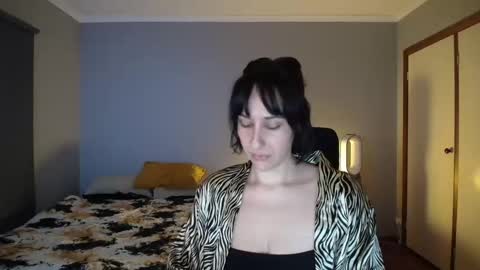 Snapshot of misscarmilla444 chatting on 09.22.25 MissCarmilla444 online show from 09.22.25